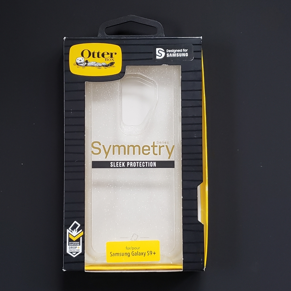 Samsung Galaxy S9+ Otterbox